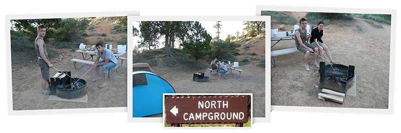 North Campground