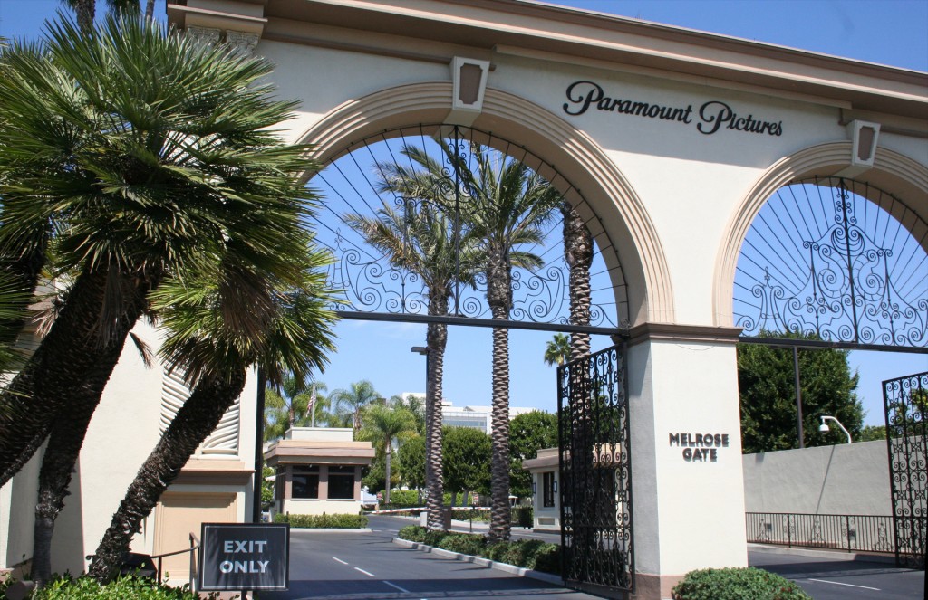 paramount-pictures-melrose-gate